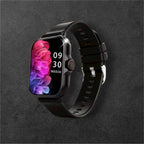 Smartwatch Elegant cu Ecran HD – Performanta si Stil intr-un Singur Accesoriu